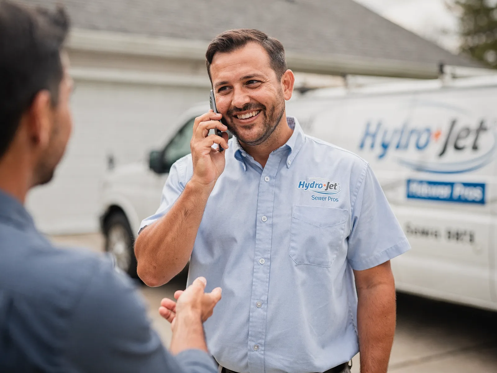 Hydro Jetting Kemp, TX FAQs
